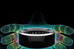 Jakcom Smart Ring R3 умное кольцо с NFC не требующее зарядки